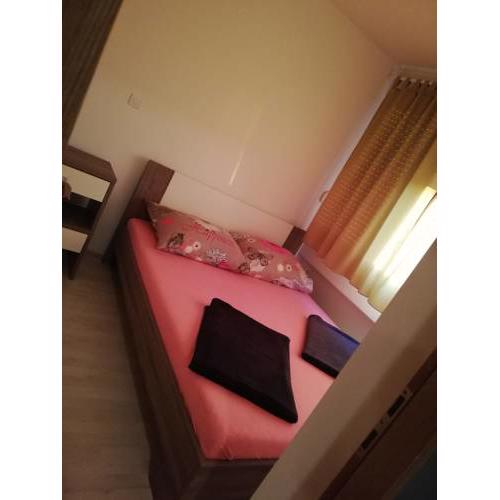 Apartman P&M