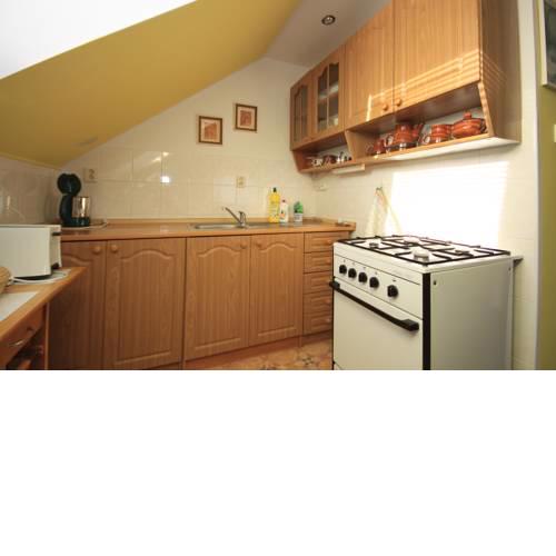 Apartmán pod Černou horou
