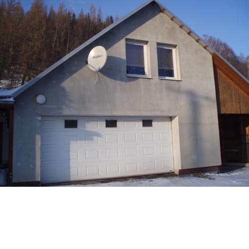 Apartmán Pod lesem