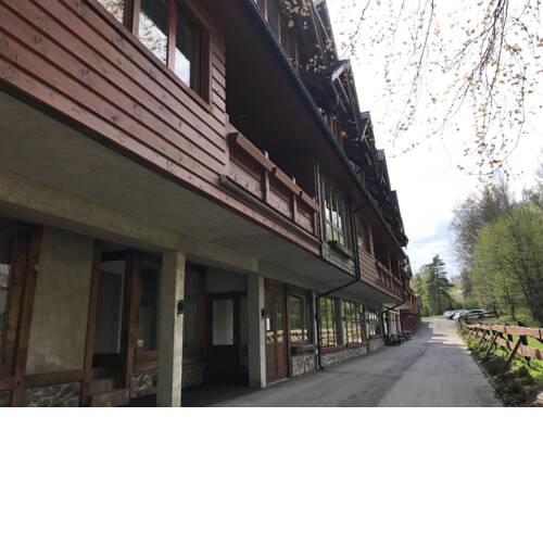 Apartmán pod Lomnickým Štítom - 105m2