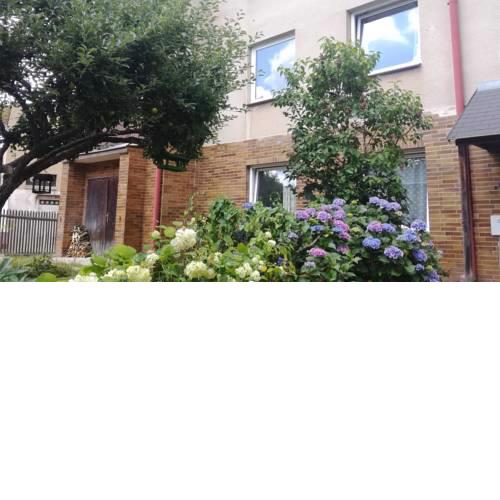 Apartman Pod Prehradou