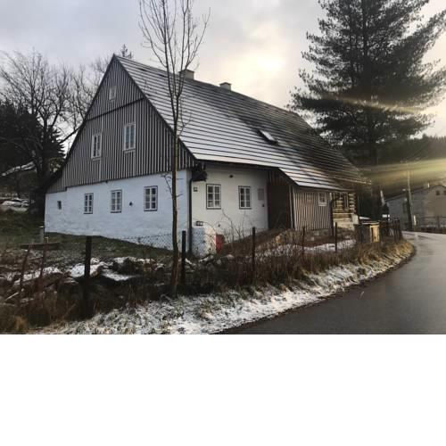 Apartmán pod Špičákem