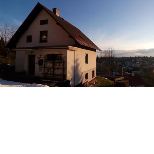 Apartmán Pod strání