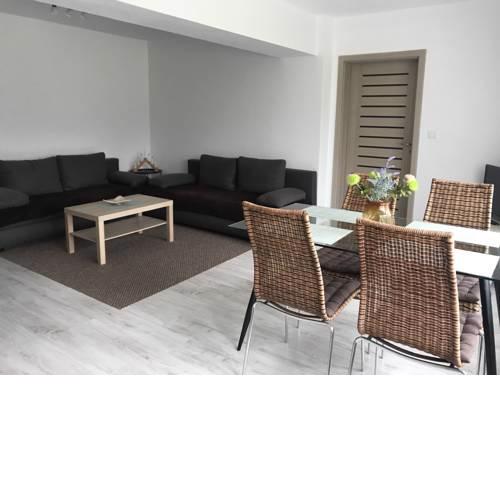 Apartmán pod stráňou