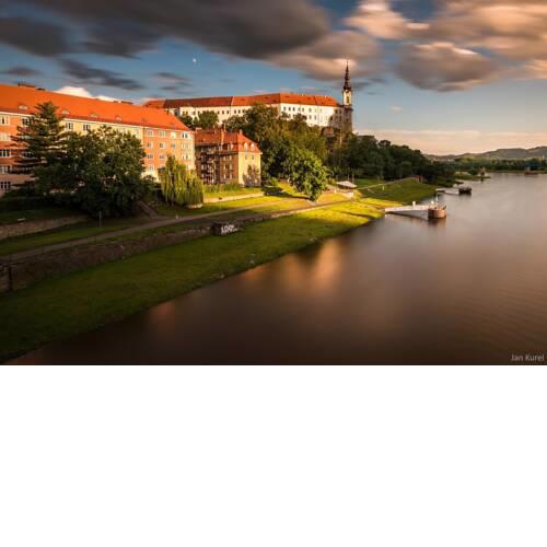Apartmán Pod Zámkem