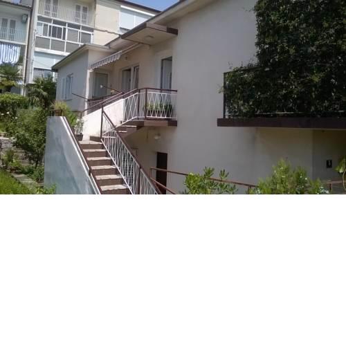 Apartman Podvorska