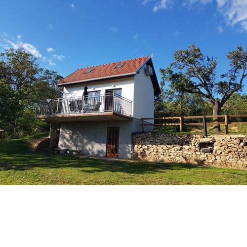 Apartmán Podyjí 50 m2