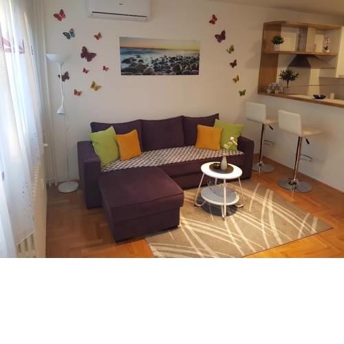 Apartman Pohel