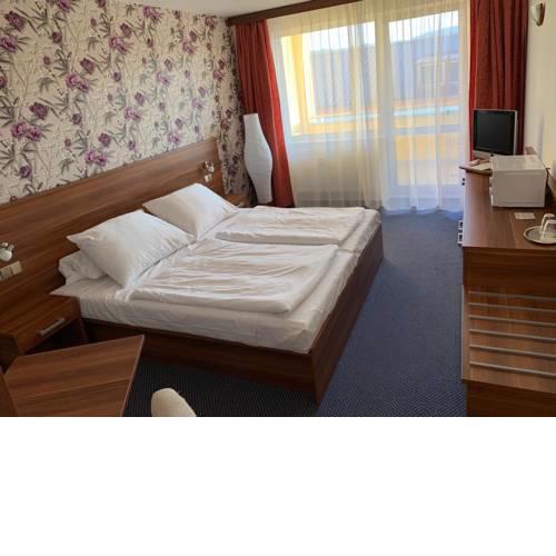 Apartman pohoda Lipno4