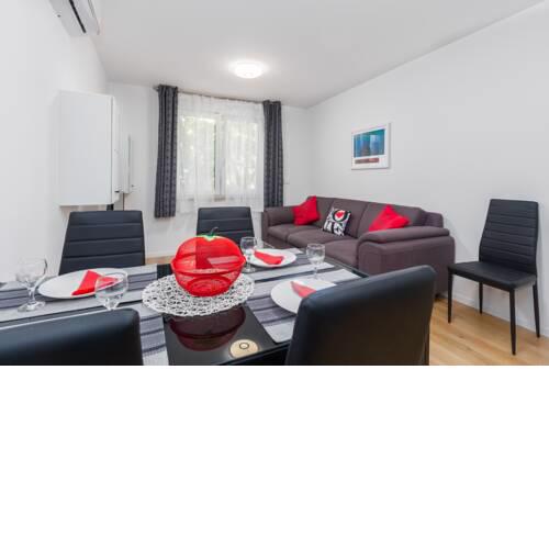 Apartman POREČ CENTER SEA
