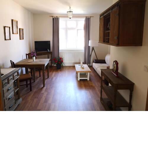 Apartmán Praha Břevnov