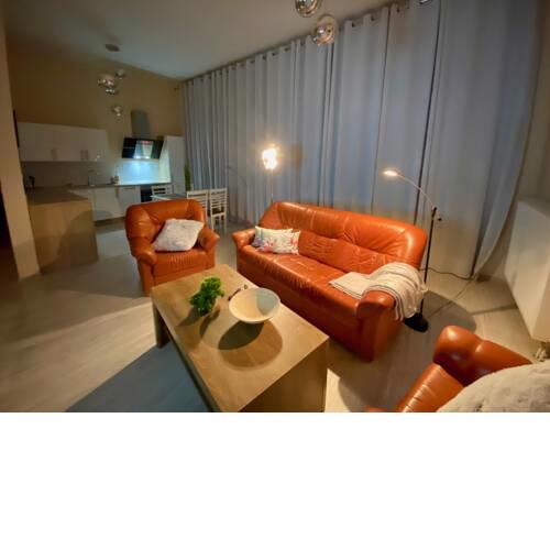Apartmán Princezná Diana na hlavnom námestí