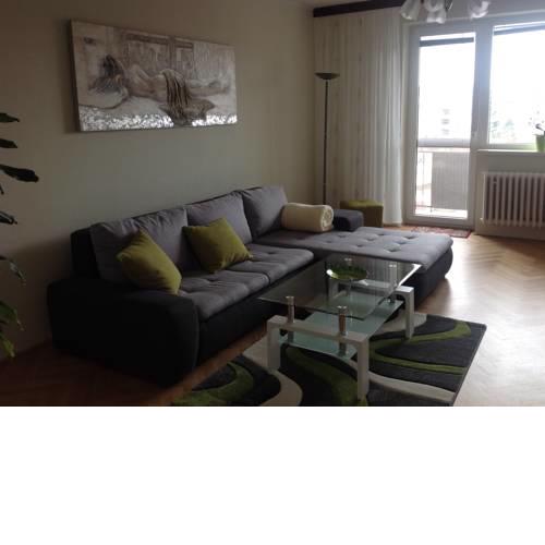 Apartmán Prokopa Holého