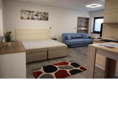 Apartmán PS