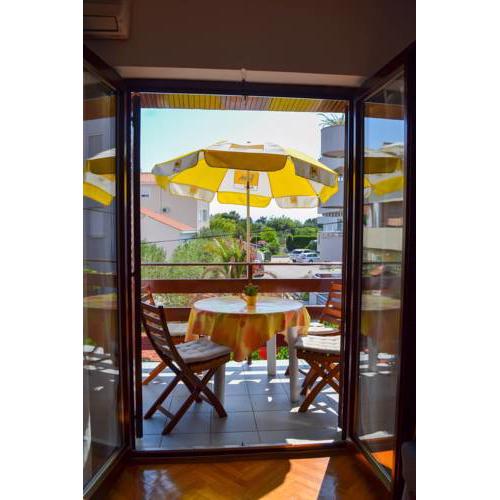 Apartman Punta Sole