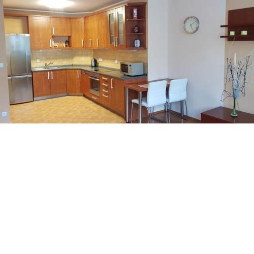 Apartmán P+Z
