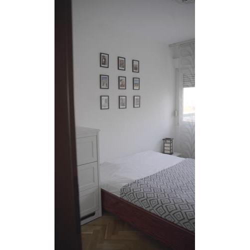 Apartman Radnicka
