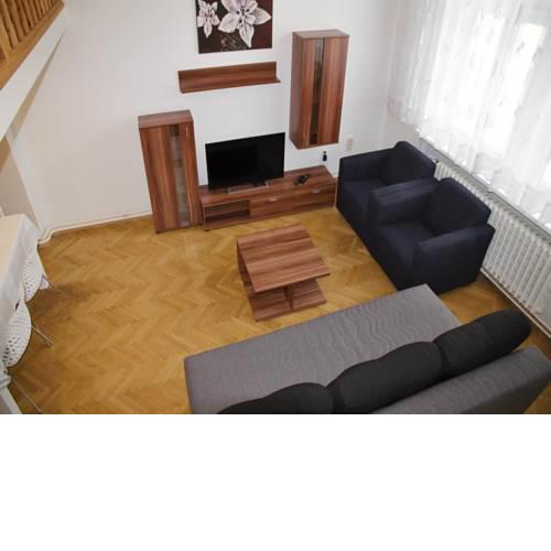 Apartmán Raisova 1182