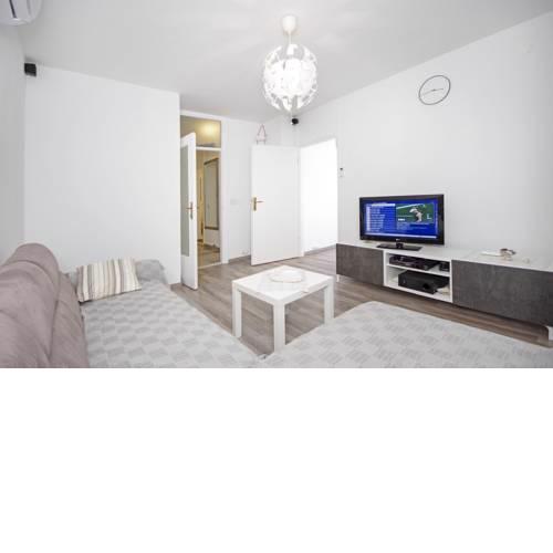Apartman Rama