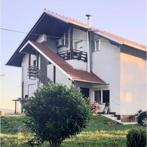 Apartman Rea Zabok