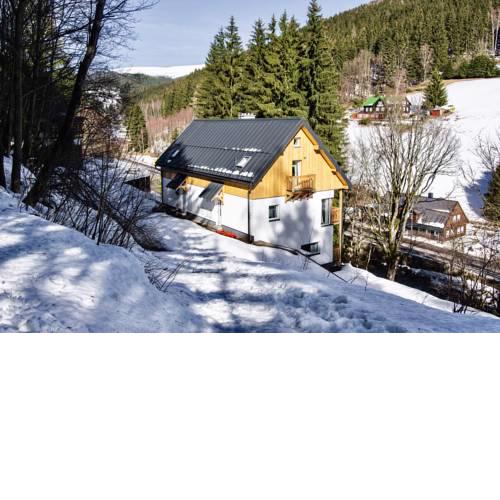 Apartmán Reggie - Pec pod Sněžkou