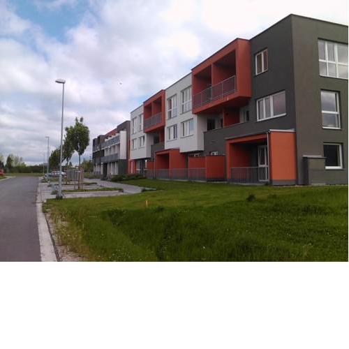 Apartmán Relax