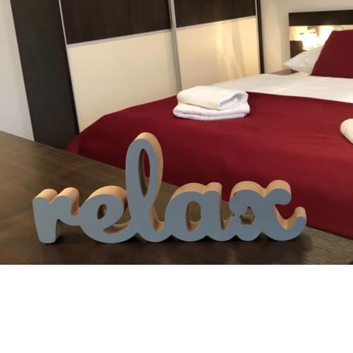 Apartmán Relax