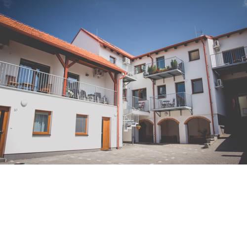 Apartmán Rezidence Mikulov