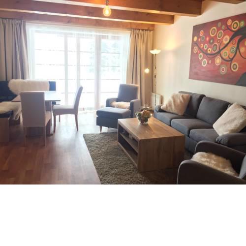 Apartmán Říčky 23
