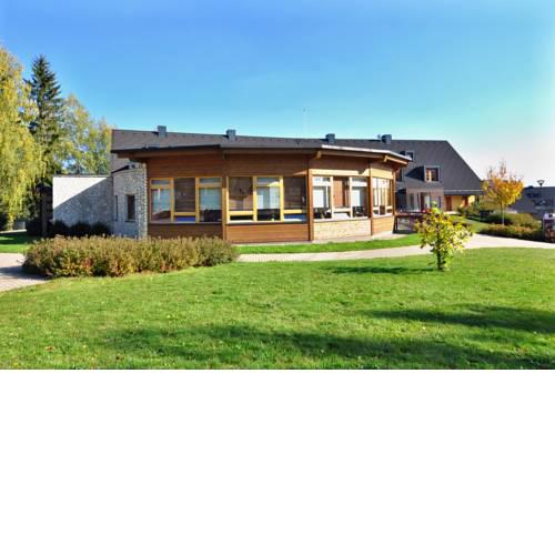 Apartmán Říčky