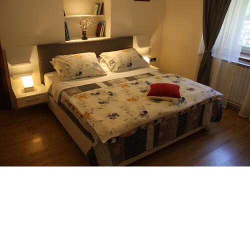 Apartman Rino