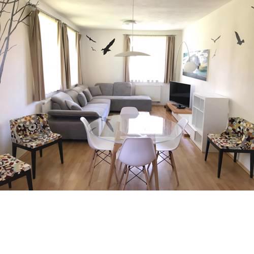 Apartmán Riviera mezonet 519