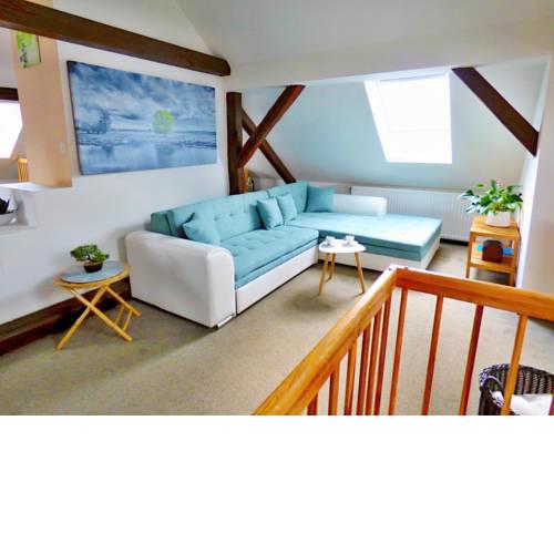Apartmán RIXY