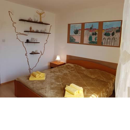Apartman Roberta