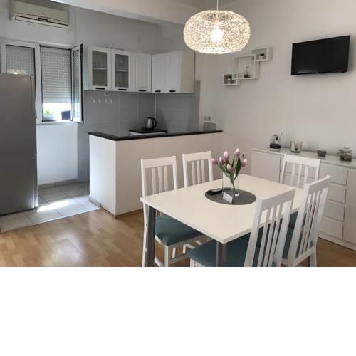 Apartman Robi