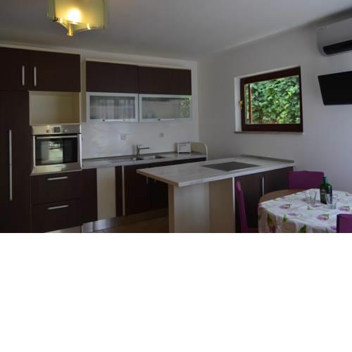 Apartman Roguljić