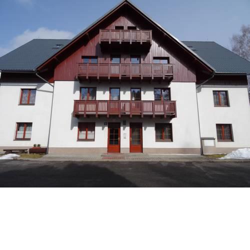 Apartmán Rokytnice 213
