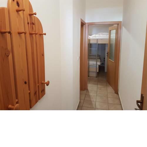 Apartmán Rokytnice nad Jizerou G3