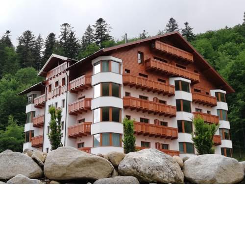 Apartmán Romantika Chopok Juh 12