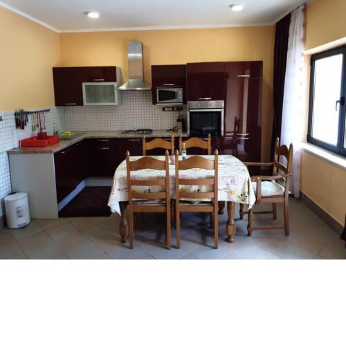 Apartman & Rooms Pejo