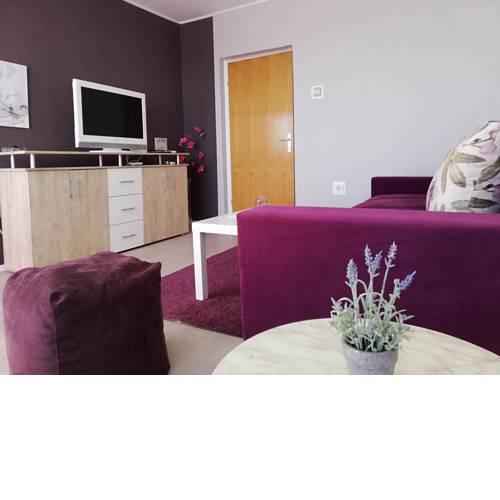 Apartman Rose