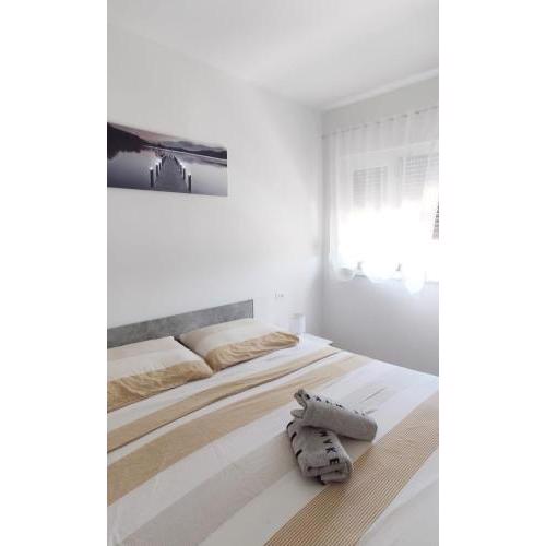 Apartman Roza Zadar