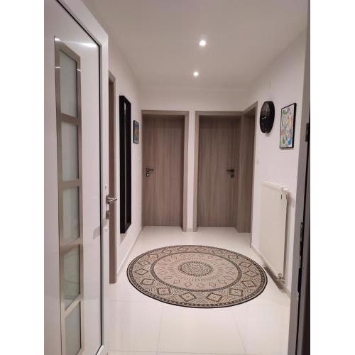 Apartman RUDI