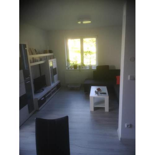 apartmán Rudolfov