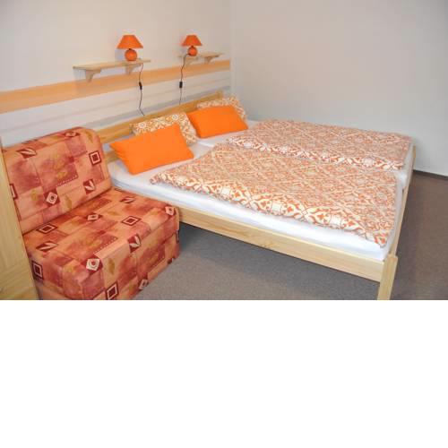 Apartman Růženka