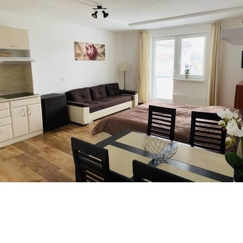 Apartmán Šafrán 2