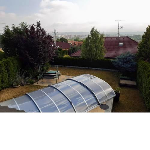 Apartmán Šaldorf