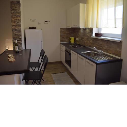 Apartman San 2