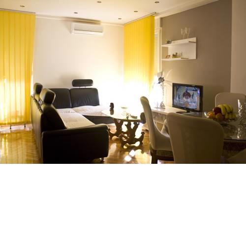 Apartman Sandra