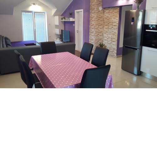 Apartman Sanja